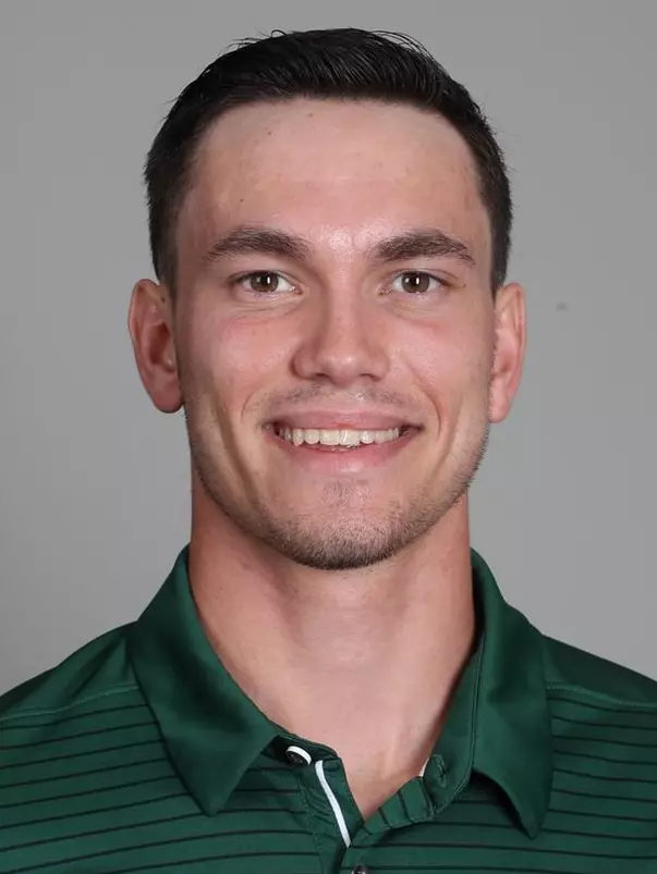 Nick Loftin headshot 2019