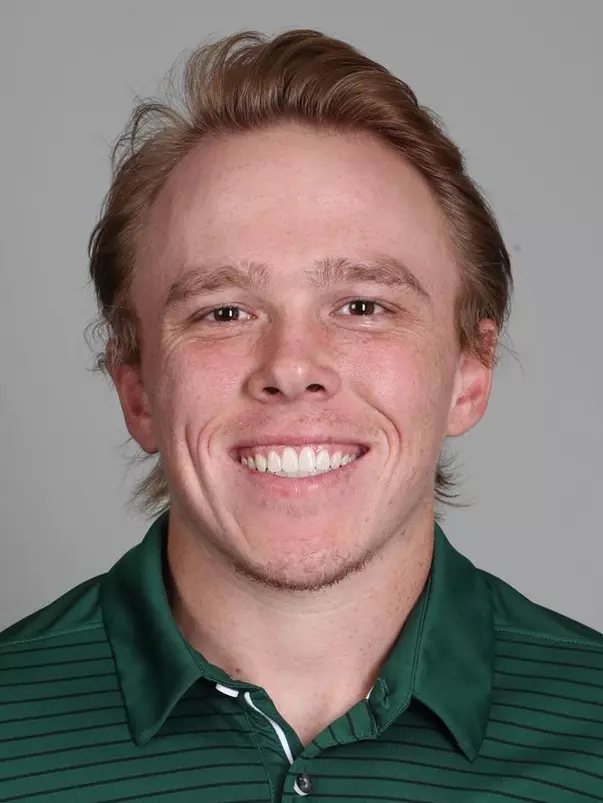 Hunter Seay headshot 2019