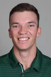 Cole Weaver headshot 2019