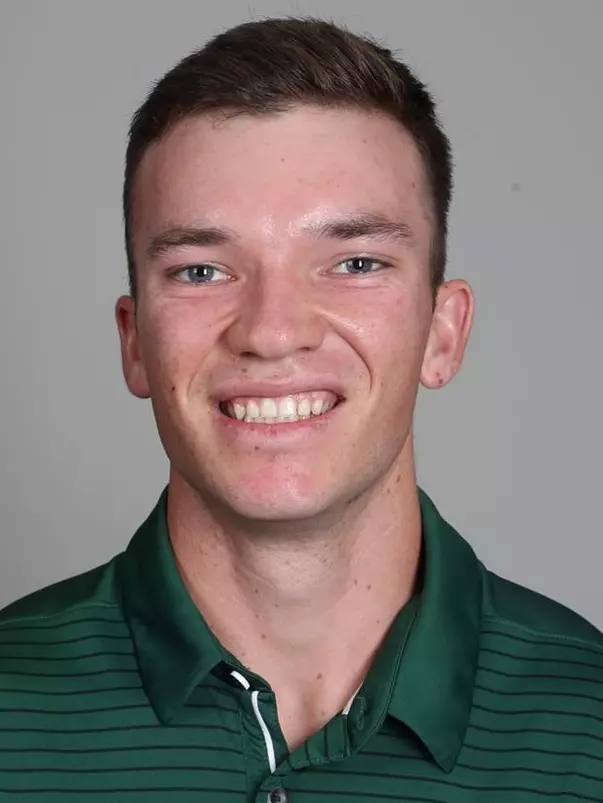 Cole Weaver headshot 2019