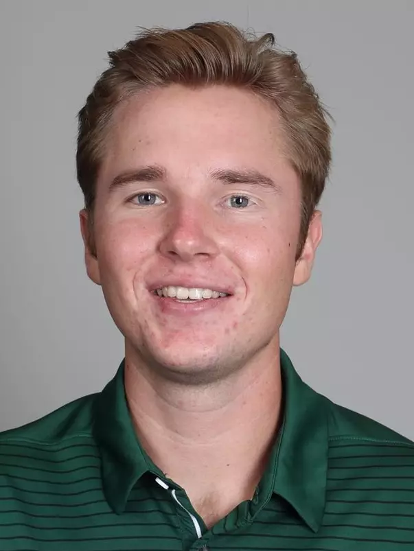 Chase Wehsener headshot 2019