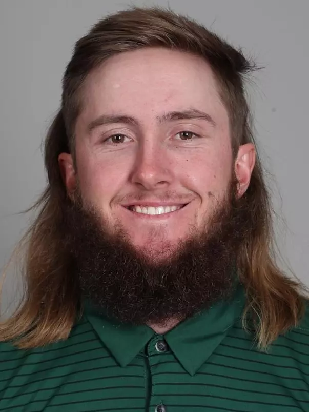 Davis Wendzel headshot 2019