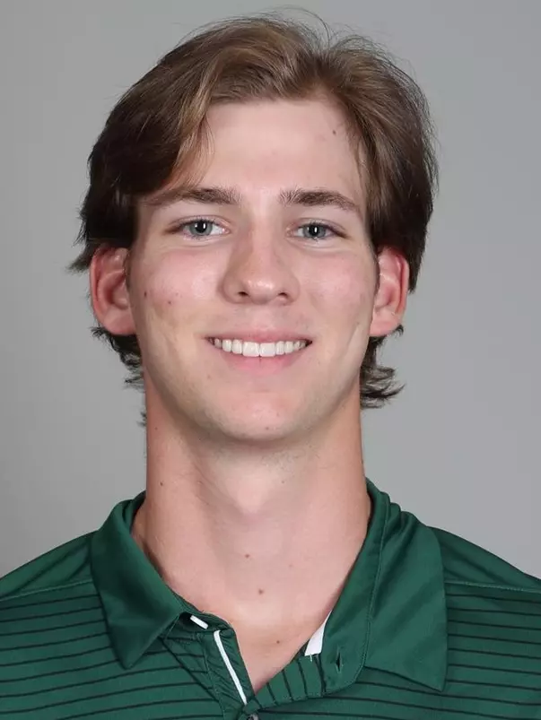 Jimmy Winston headshot 2019