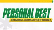 Baylor Athletics Celebrates New Measure Of Academic Achievement