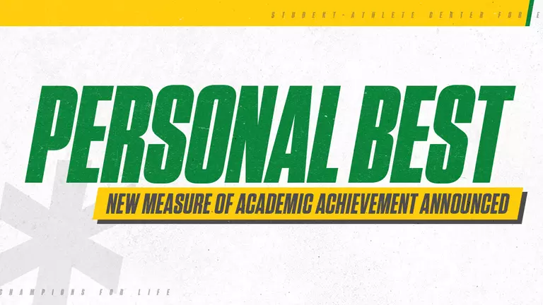 Baylor Athletics Celebrates New Measure Of Academic Achievement