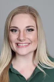 Caytie Jenkins headshot 2018