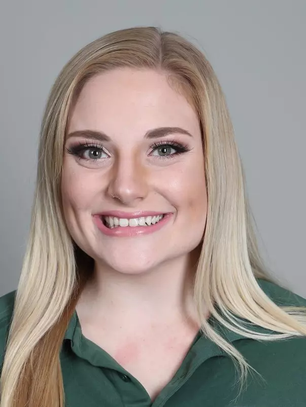 Caytie Jenkins headshot 2018