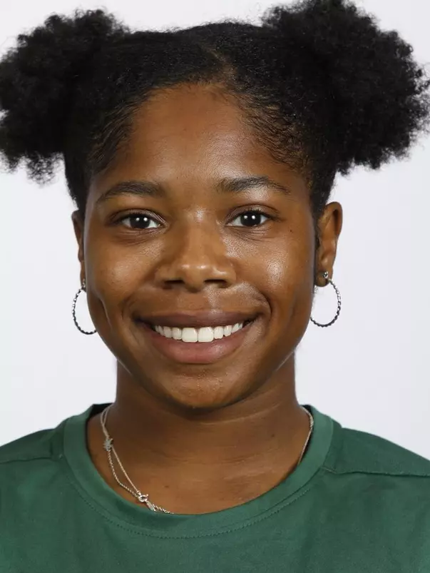 Jaila Simmons headshot 2019-20