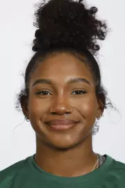 Jaila Williams headshot 2019-20