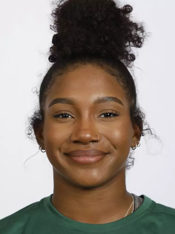 Jaila Williams headshot 2019-20
