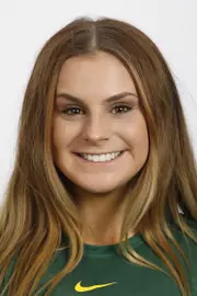 Lexie Amrhein Headshot 2019-20