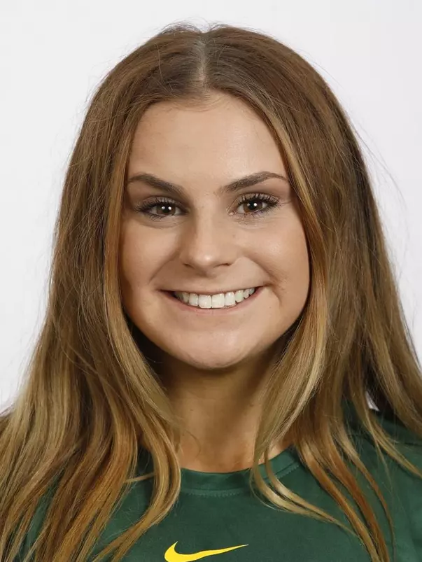 Lexie Amrhein Headshot 2019-20