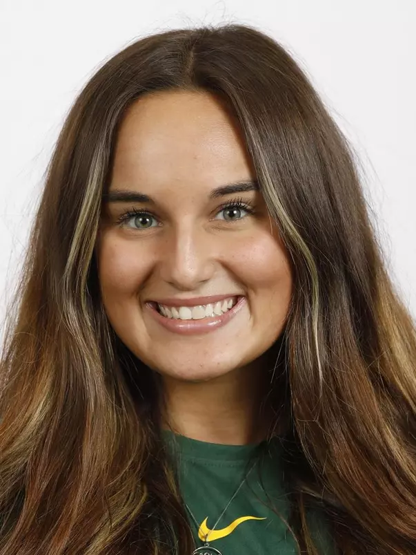 Hannah Chrisman headshot 2019-20