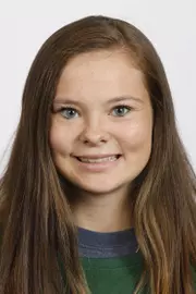 Kristen Dyson headshot 2019-20