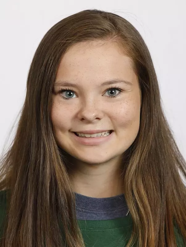 Kristen Dyson headshot 2019-20
