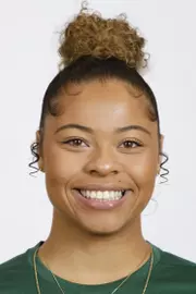 Alexis Fowlkes headshot 2019-20