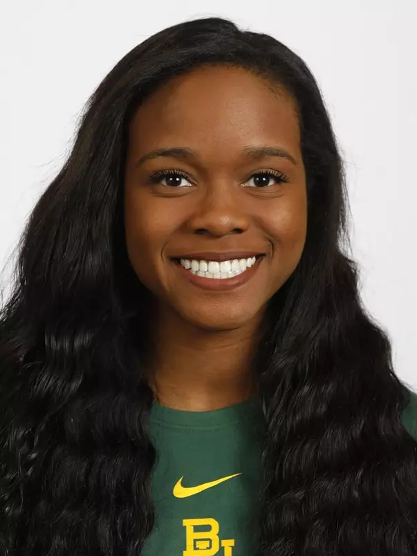 Briana Harris headshot 2019-20