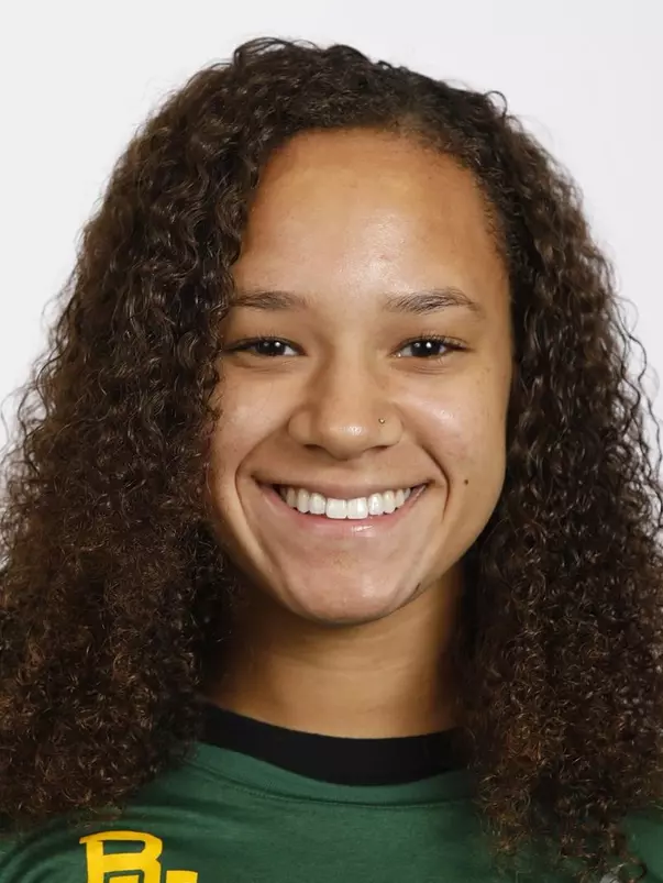 Tori Harris headshot 2019-20