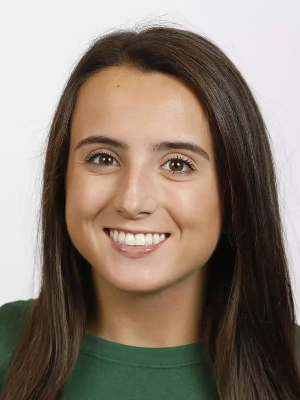 Kamryn Kitchens headshot 2019-20