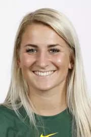 Jobee McKeever headshot 2019-20