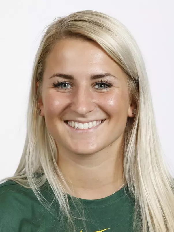 Jobee McKeever headshot 2019-20