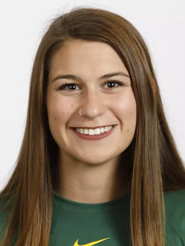 Hannah Schumaker headshot 2019-20