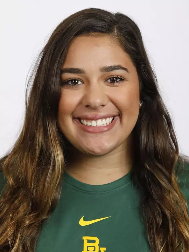 Raffaela Scotto headshot 2019-20