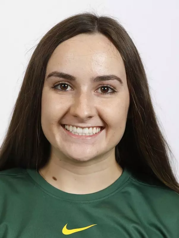 Drew Sliker headshot 2019-20