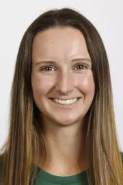 Faith Spivey headshot 2019-20