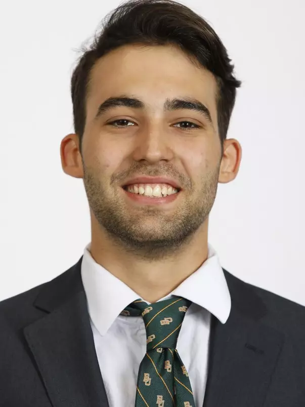 Athletics Ð Photo Day Ð Headshots Ð BANC Ð 09/04/2019