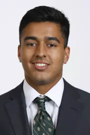 Athletics Ð Photo Day Ð Headshots Ð BANC Ð 09/04/2019