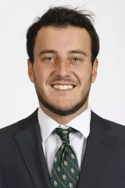 Athletics Ð Photo Day Ð Headshots Ð BANC Ð 09/04/2019