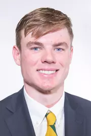 Collin Losack Headshot 2019