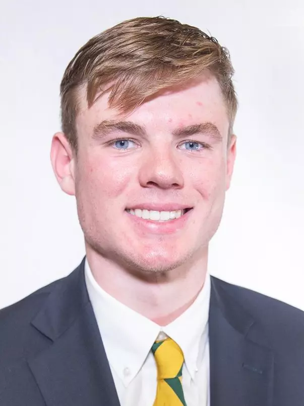 Collin Losack Headshot 2019