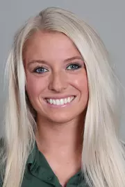 Kaylee Adams headshot 2019