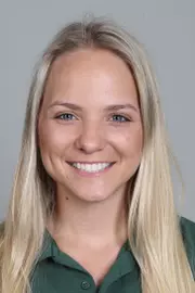 Mary Berdis headshot 2019