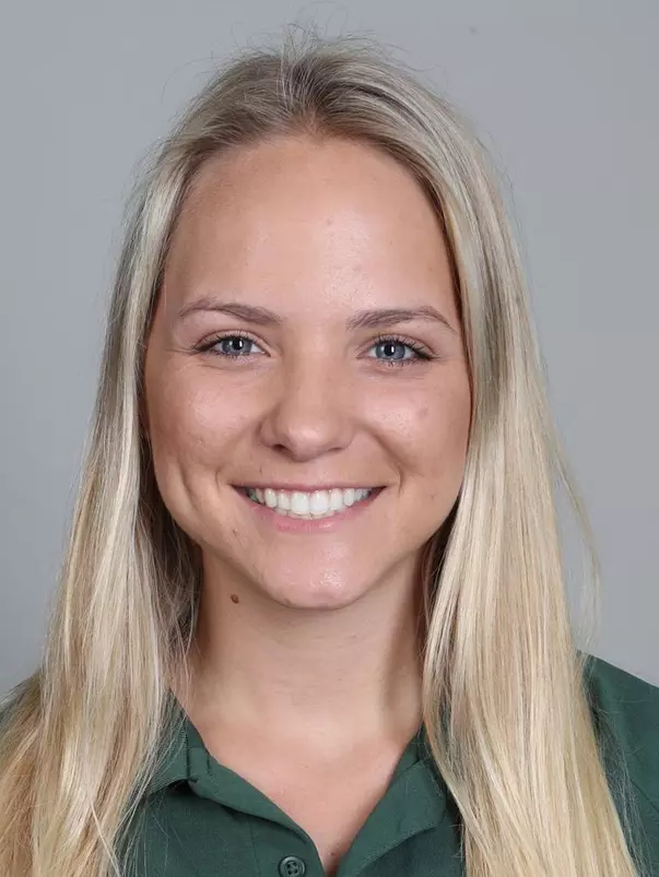 Mary Berdis headshot 2019