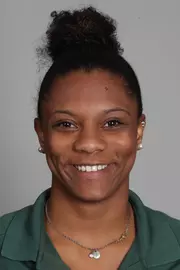 Ariel Brown headshot 2019