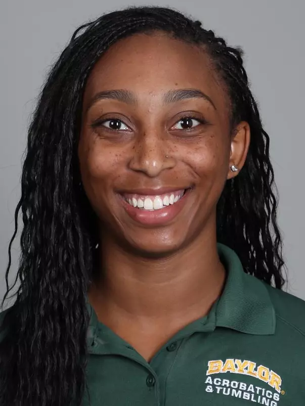 Camryn Bryant headshot 2019