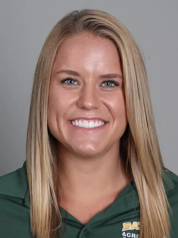 Morgan Celum headshot 2019