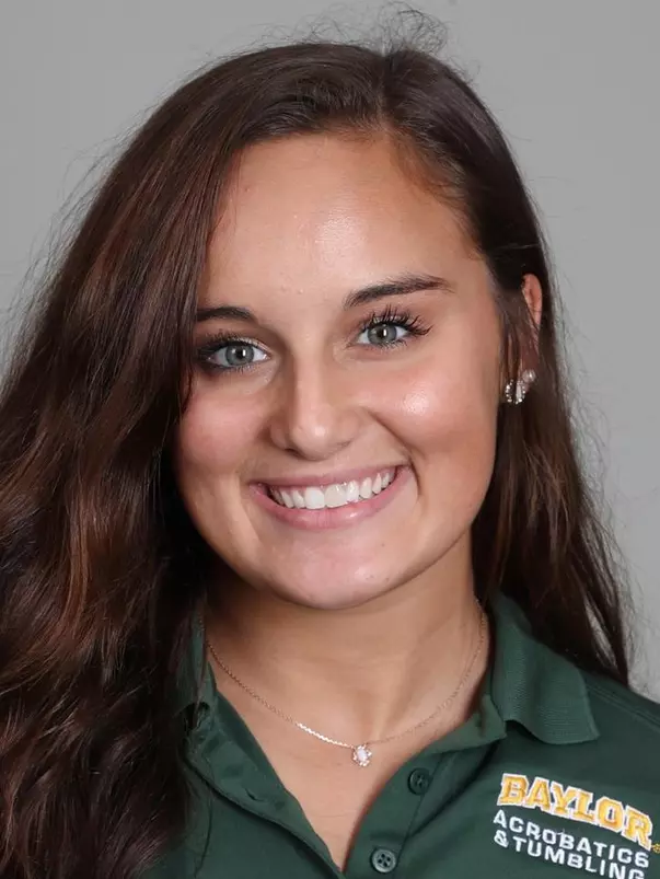 Hannah Chrisman headshot 2019