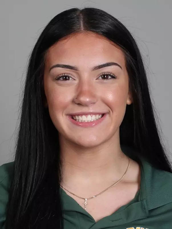 Faith Coor headshot 2019