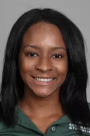 Hall headshot 2019