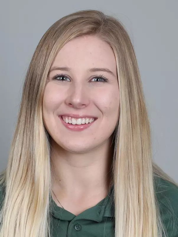 Hosrtmann headshot 2018