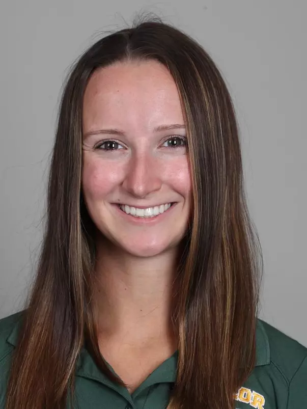 Faith Spivey headshot 2019