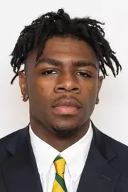 Kalon Barnes 2019