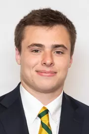 Will Baxter 2019