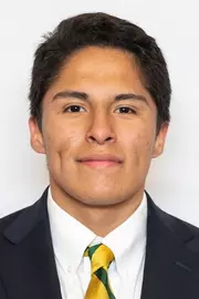 Ricardo Benitez 2019