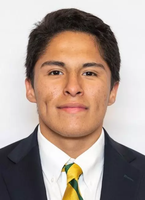 Ricardo Benitez 2019