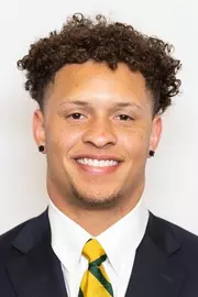 Terrel Bernard 2019